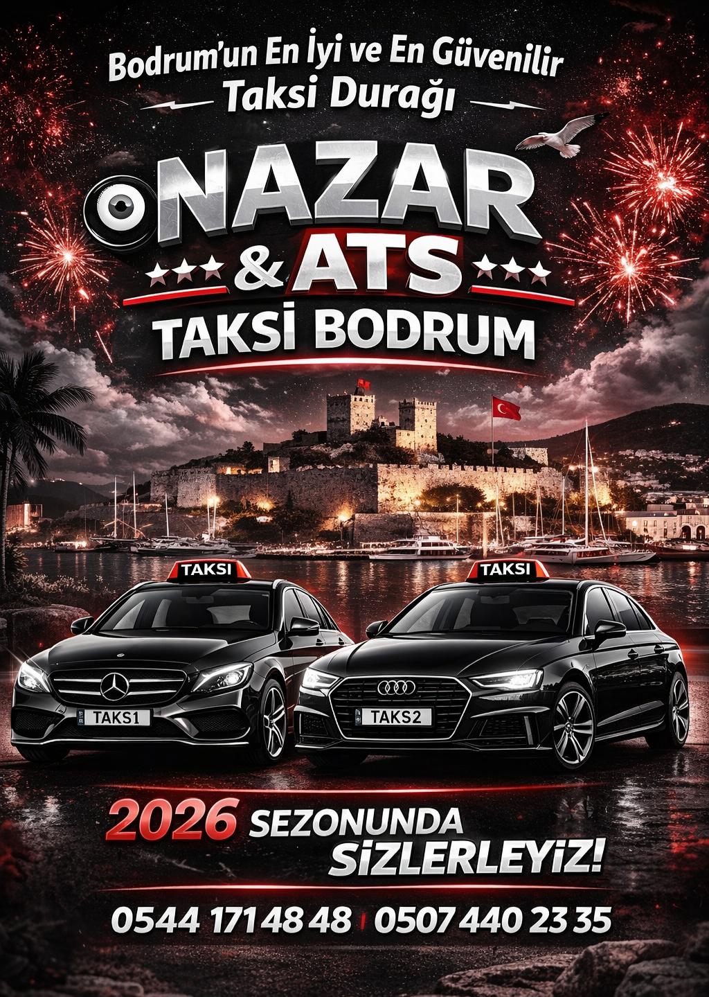 Havalimanı transfer kampanyası